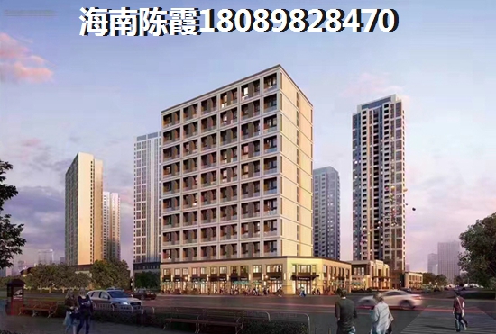海南陵水縣房?jī)r(jià)會(huì)上漲
