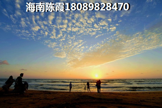 “候鳥”退休后可以在海南購房嗎？吉陽區(qū)PK金江房價上漲空間對比！