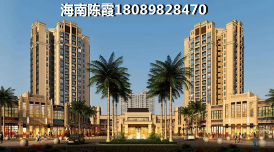 合景在定安有什么樓盤