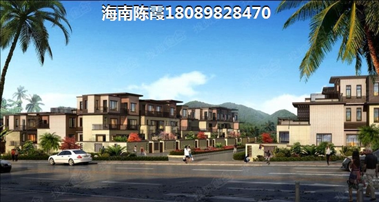 海南“候鳥”可以買房子么？